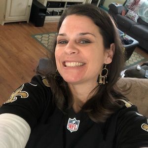 Meet your Posher, Kristy